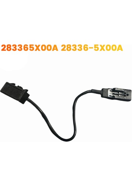 Nissan NV200 Pathfinder VQ40 Juke 2013-2017 Için Araba Tavan Mikrofon Ünitesi 28336-5X00A Gövde Telefon Mikrofonu 283365X00A (Yurt Dışından)