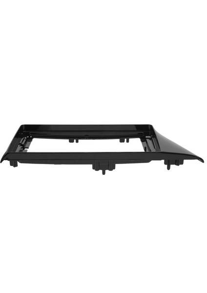 Toyota Sienta 2017-2019 Için Araba Radyo Fasya DVD Stereo Çerçeve Plaka Adaptörü Montaj Dash Kurulum Çerçeve Trim Kiti (Yurt Dışından)
