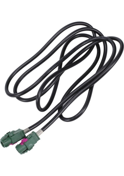 Alfa Fiat Lancia Mercedes-Benz SMART/451 Için Aux USB Arayüzü (Yurt Dışından)