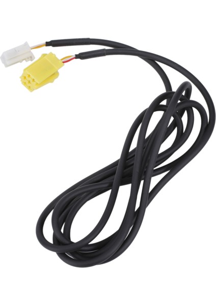 Alfa Fiat Lancia Mercedes-Benz SMART/451 Için Aux USB Arayüzü (Yurt Dışından)