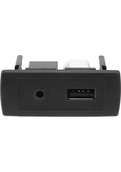 Alfa Fiat Lancia Mercedes-Benz SMART/451 Için Aux USB Arayüzü (Yurt Dışından)