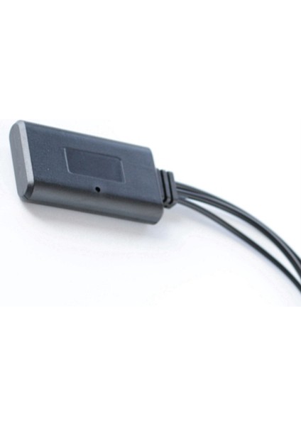 Araba Evrensel Kablosuz Bluetooth Modülü Müzik Adaptörü Rca Aux Ses Kablosu USB Güç Kaynağı (Yurt Dışından)