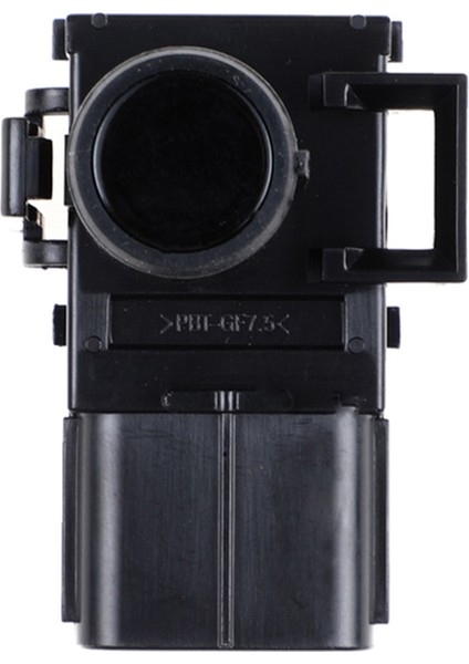 4 Parça 89341-48010 Pdc Park Sensörü Arka Tampon Geri Vites Yardım Sensörü Kiti Toyota Sienna Lexus 8934148010 Beyaz (Yurt Dışından) modelleri