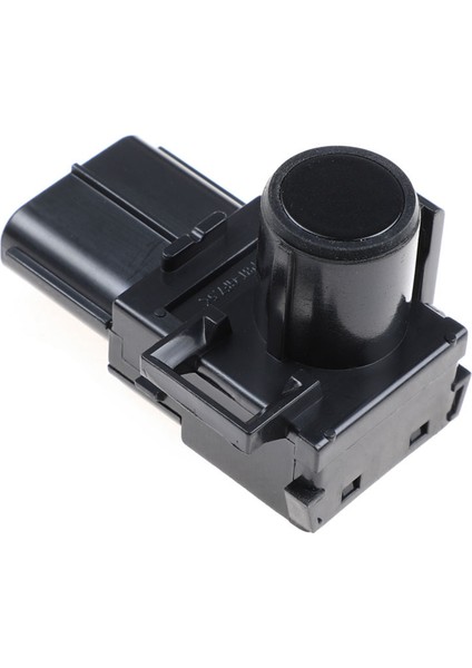 4 Parça 89341-48010 Pdc Park Sensörü Arka Tampon Geri Vites Yardım Sensörü Kiti Toyota Sienna Lexus 8934148010 Beyaz (Yurt Dışından) fırsatları