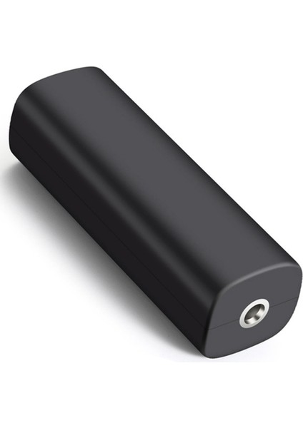Hoparlör Hattı 3.5mm Aux Ses Gürültü Filtresi Zemin Döngü Gürültü Izolatörü Araba Stereo Ses Sistemi Için Ortadan Kaldırın Ev Stereo (Yurt Dışından)