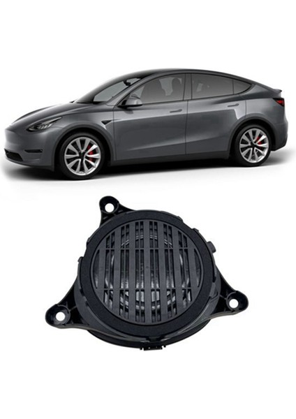 1299965-00-A Tesla Model 3/y 2017-2021 Için Araç Yaya Uyarı Hoparlörü (Yurt Dışından) fırsatları