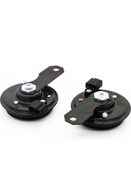 2 Adet Evrensel Elektrikli Araç Kornası 12V Toyota Corolla Için Rav4 Taç Camry Levine Reiz 2019 (Yurt Dışından) indirimleri