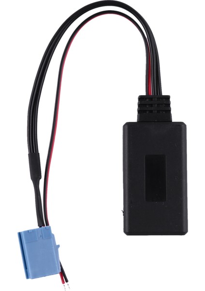 Bluetooth Adaptörü Mp3 Aux Müzik CD Kablosu Adaptör Giriş Hattı-Audi Konser Senfoni Korosu 1 2 Ii (Yurt Dışından)