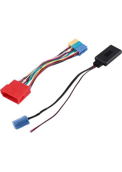 Bluetooth Adaptörü Mp3 Aux Müzik CD Kablosu Adaptör Giriş Hattı-Audi Konser Senfoni Korosu 1 2 Ii (Yurt Dışından)