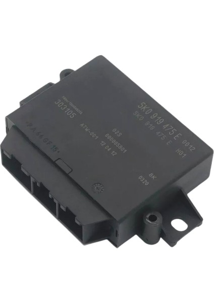 Park-Radar Modülü Park Yardım Modülü 5K0919475E / 5k0 919 475 E Golf Mk6 Park Ops Pdc Modülü (Yurt Dışından)