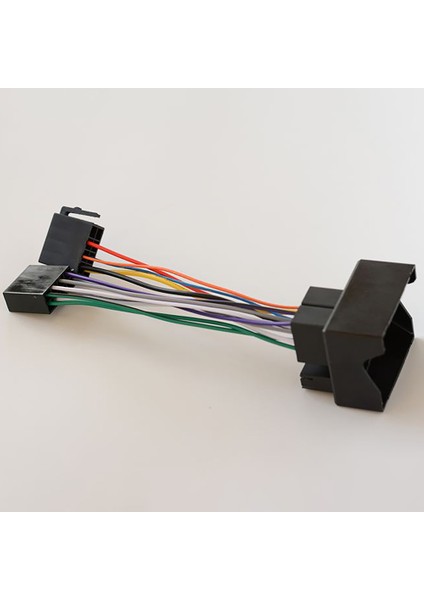 Araba Radyo Iso Adaptör Anahtarı Kablosu Opel Astra H Corsa C Antara Combo Meriva Zafira Vauxhall Agila Movano (Yurt Dışından) indirimleri