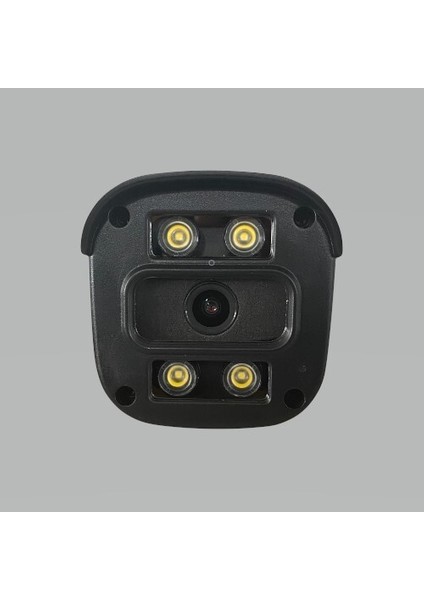 Ic 6504W4 HD2MP 36 2mp 3.6mm Nıght Color Gece Renkli Ahd Hıbrıt Ir Bullet Kamera modelleri