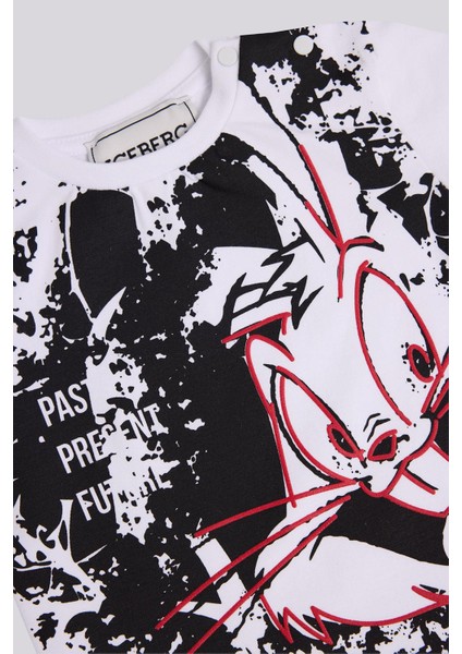 Bg Store Erkek Bebek Kırmızı Şort Tshirt Takım modelleri