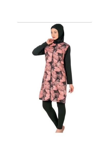 Fantasy 3446 Bayan Tesettür Mayo