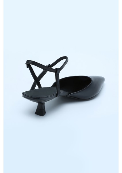 Siyah Renk Kadın Ayakkabı fırsatları