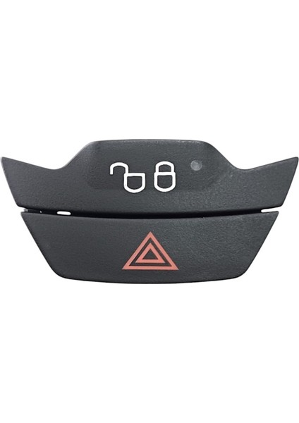 Ford Transit Courier 2014-2023 Dörtlü Ikaz Merkezi Kilit Düğmesi Tuşu