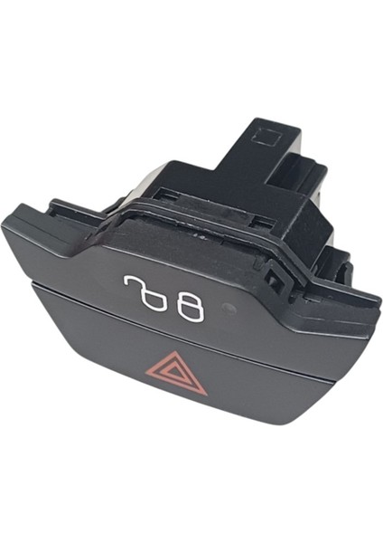 Ford Transit Courier 2014-2023 Dörtlü Ikaz Merkezi Kilit Düğmesi Tuşu modelleri