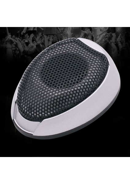 12V 1000W Universal Araç Hıfı Tweeter Ses Stereo Ses Hoparlörü Korna (Yurt Dışından)