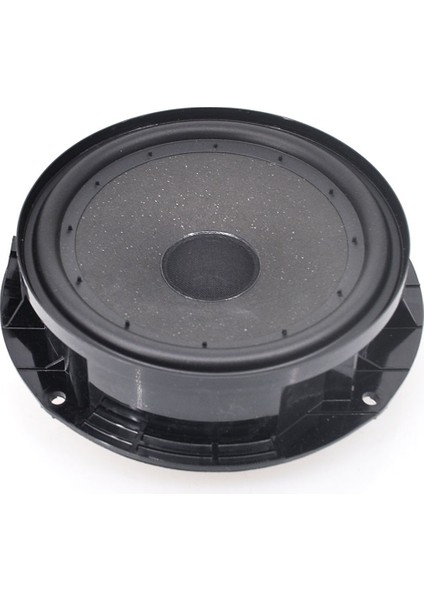 Ön ve Arka Kapı Hoparlör 5KD035454 5kd 035 454 5KD-035-454 Golf 6 Için Mk5 Mk6 Jett.a Subwoofer (Yurt Dışından)