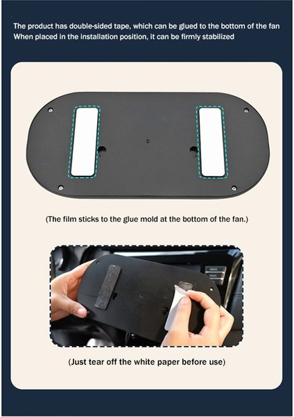 24V Araba Fanı Çift Kafalı Fan Taşınabilir Otomatik Soğutma Fanı Soğutma Büyük Rüzgar Elektrikli Fan Araba Katlanır Fan (Yurt Dışından) modelleri