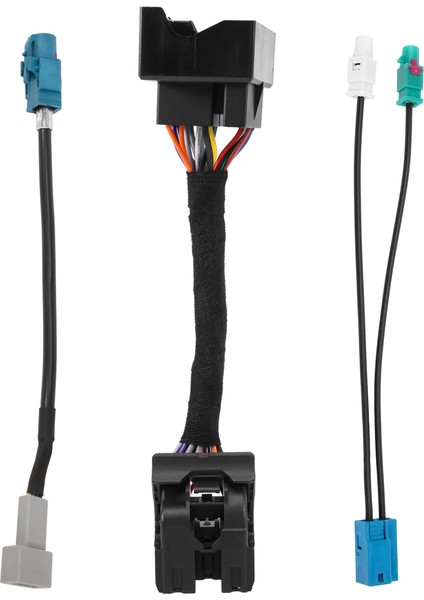 Rcc Radyo Nac Kablosuz Kablo Adaptörü Mrn Adaptör Kablosu Radyo Smeg, Smeg + Nac, Peugeot Citroen Için Rcc Kablosu (Yurt Dışından) fırsatları