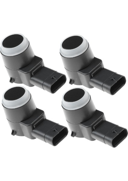 4 Adet Pdc Tampon Park Yardımı Sensörü-Radar A2125420018 Mercedes-Benz Için W166 W169 W245 W172 W204 W212 W221 W207 W218 W463 (Yurt Dışından)