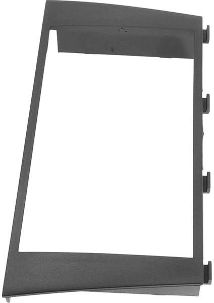 Lexus IS200 IS300 Toyota Altezza 1995-2006 Için 2din Araba Stereo Radyo Fasya Paneli Çerçeve (Yurt Dışından) indirimleri