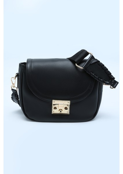 Siyah Renk Kadın Çanta