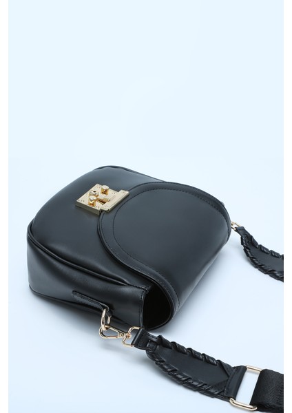 Siyah Renk Kadın Çanta modelleri