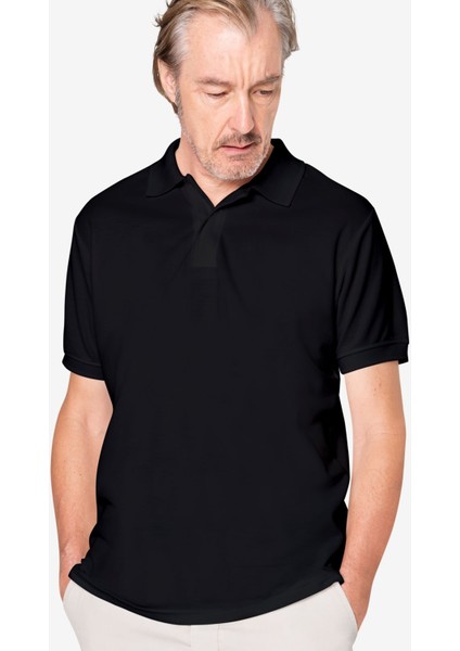 Erkek Polo Yaka T-Shirt