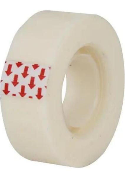 480 Adet Görünmez Bant 19MM x 33MT Aydınger Bant