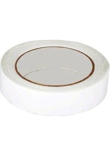 50 Adet 12 mm x 5 Metre Çift Taraflı Köpük Bant