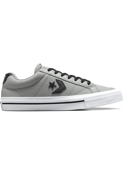 Sport Casual Gri Sneaker Ayakkabı A10548C