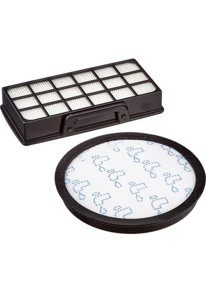 Tefal TW7941EA Silence Force Cyclonic Effitech Animal Uyumlu Süpürge Filtre Seti modelleri