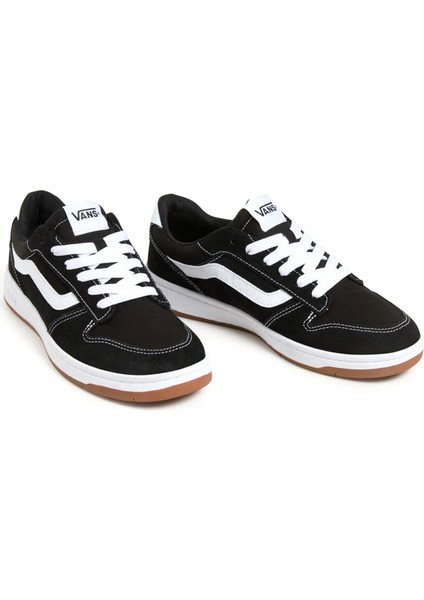 Ryland Ls Erkek Siyah Sneaker Ayakkabı VN000D49BZW1 fiyatları