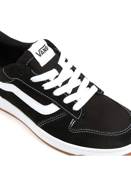 Ryland Ls Erkek Siyah Sneaker Ayakkabı VN000D49BZW1 fırsatları