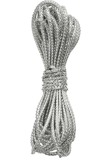 6pcs/lot 90CM/PARÇA 1mm Ince Metal Renkli Plastik Saç Bağları Dreadlocks Örgülü Kaya Serin Kızlar Saç Asesserleri Kadınlar Için Stylingcolor: Gümüş 6 Adet (Yurt Dışından)