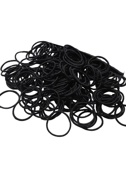 30/50/100PCS Kızlar Şekerler Renk Saç Bantları Saç Aksesuarları 3.8cm Elastik Kauçuk Bant Saç Band Çocuk Alan Tabliyet Bantları Renk: 3620-4/BOYUT: 30 Pcs (Yurt Dışından)