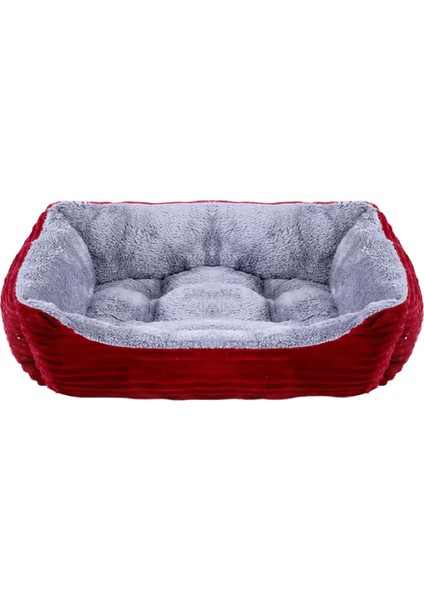 Köpek Araba Koltuğu Kapağı Katlanır Hamak Pet Taşıma Çantası Sepet Taşıma Kedi Kararlı Katlanabilir Seyahat Pet Köpek Araba Koltuğu (Yurt Dışından)