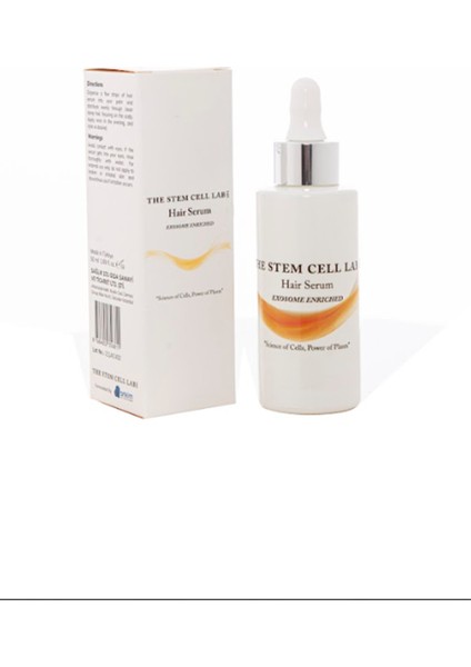 Hair Serum 50 ml