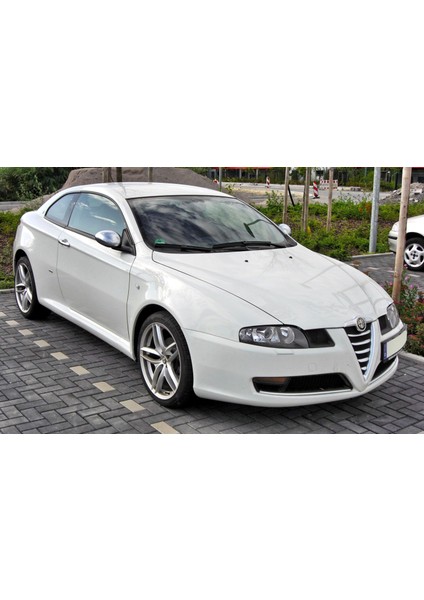 Alfa Romeo Gt Bagaj Amorisörü 2003-2010 (2 Adet)