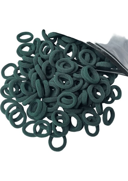 20/50PCS Kids Elastik Saç Bantları Kızlar Tatlılar Scrunchie Lastik Bant Çocuklar Için Saç Bağları Klipler Kafa Bandı Bebek Saç Aksesuarları Renk: 24/boyut: 20 Parça (Yurt Dışından)