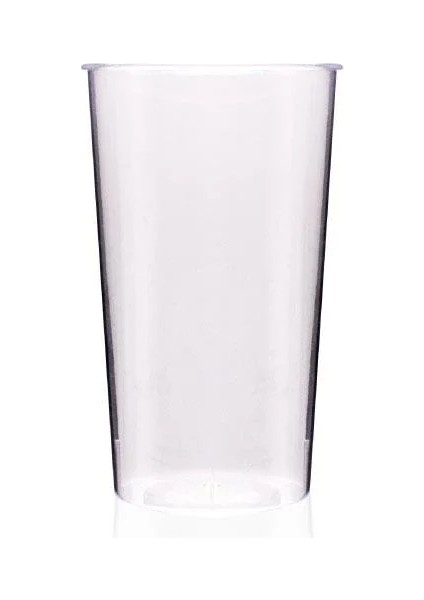 Kokteyl Bardağı 400 ml Ps Şeffaf (5ADET)