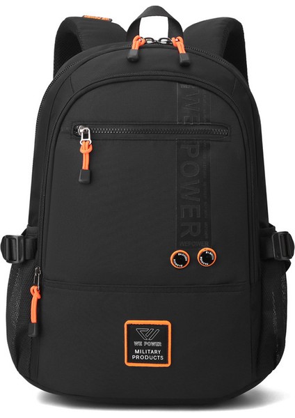 Boş Omuz Büyük Kapasiteli Banliyö Bilgisayar Sırt Çantası (Yurt Dışından)