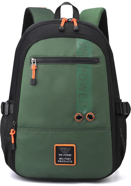 Boş Omuz Büyük Kapasiteli Banliyö Bilgisayar Sırt Çantası (Yurt Dışından)