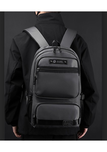 Erkek Günlük Omuz Banliyö Dizüstü Çantası (Yurt Dışından) fiyatları