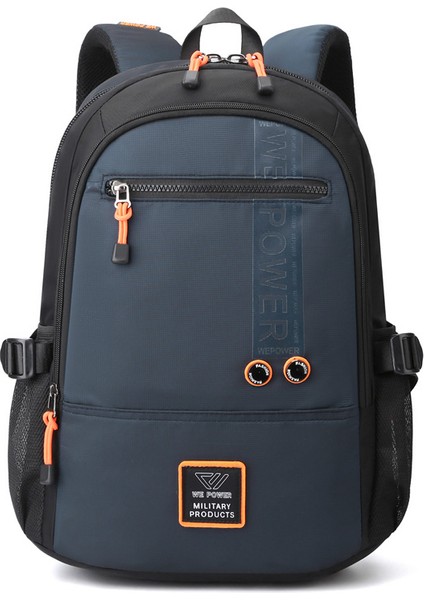 Boş Omuz Büyük Kapasiteli Banliyö Bilgisayar Sırt Çantası (Yurt Dışından)