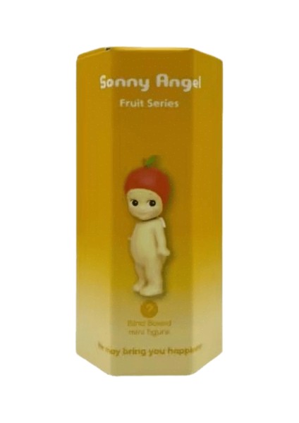 Sonny Angel Parti Meleği Meyve Kör Kutusu Uç Kutusu Araba Süsü Cep Telefonu Dekorasyonu Aşk Tanrısı El Yapımı Anime Güzel Hediye Oyuncaklarrenk: Rastgele 1 Adet (Yurt Dışından)