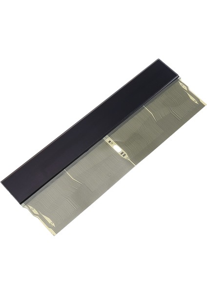 Araba LCD Ekran Orta Radyo Gösterge Paneli Şerit Kablo LCD Ekran Bmw 7 Serisi Için E53 E38 E39 X5 (Yurt Dışından) fırsatları