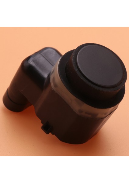 Araba Pdc Park Sensörü, Keenso Ön Arka Garaj Park Yardımı Ters Sensör Yedekleme Sensörü-Audi A3 A4 Q3 R8 Vw Golf Passat 1S0919275A (Yurt Dışından) indirimleri